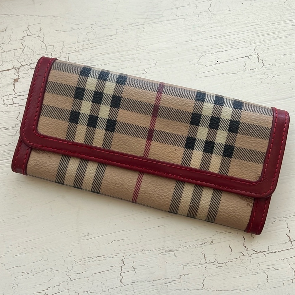 Burberry Wallet